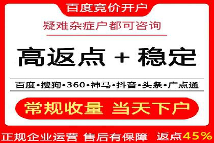 竞价代运营的案例研究：如何精准投放广告并获得回报